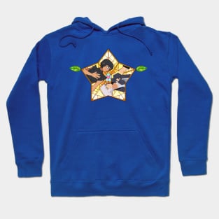 Paopu RikuShi Hoodie